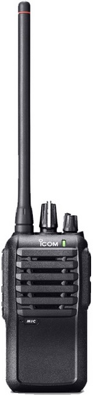 ����� Icom IC-F4003